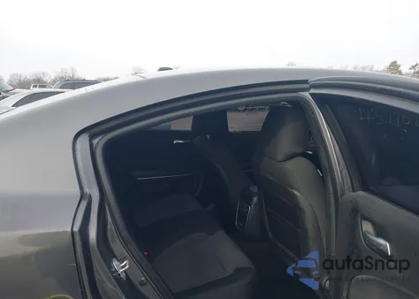 2017 Dodge Charger Se Awd z USA, uszkodzony, nr VIN 2C3CDXFGXHH515954